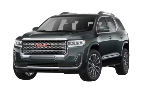 Gmc (Vip Premium) 6 Seaters - Harrez